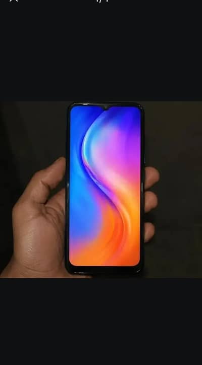 Tecno speak 6 go 4gb64gb official PTA Approved exchange possible