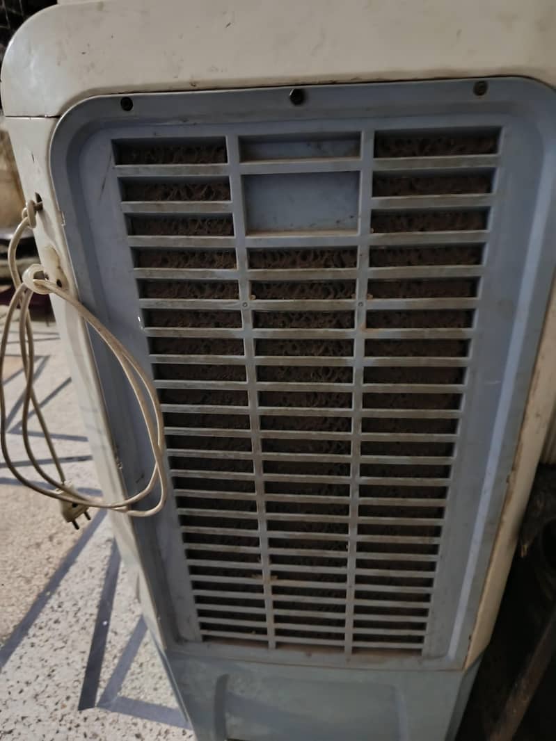 Indus cooler 0