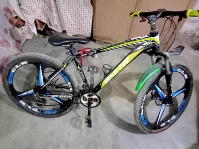 cycle