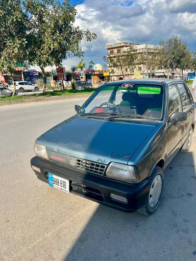 good condition