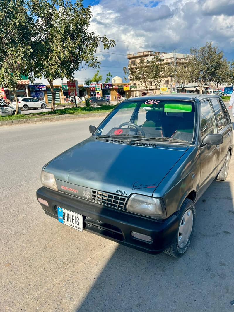 good condition 0