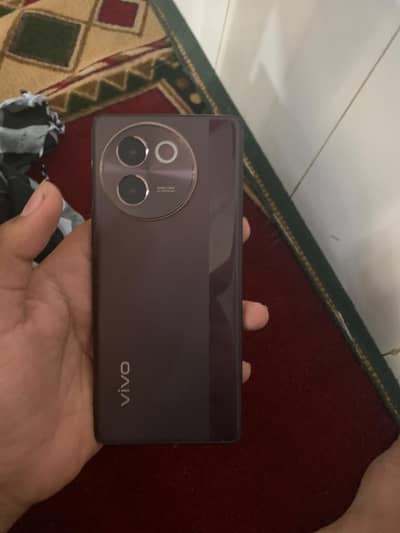 vivo v30e 5g urgent for sale contact on WhatsApp 0328,91,60,96,3