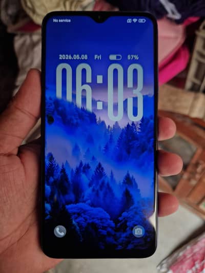 Redmi 9T 6+128