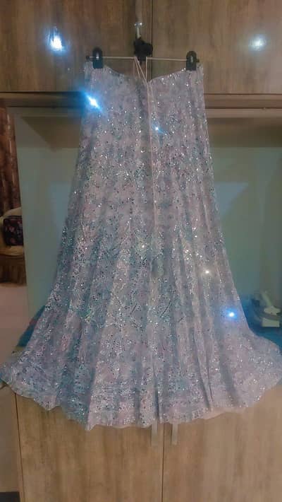 Walima Dress