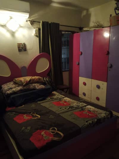 bed set