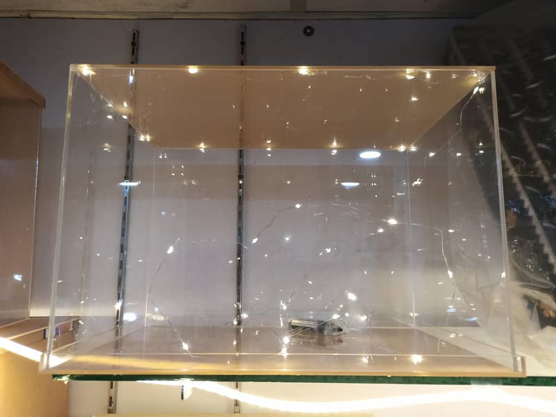 acrylic Box 5