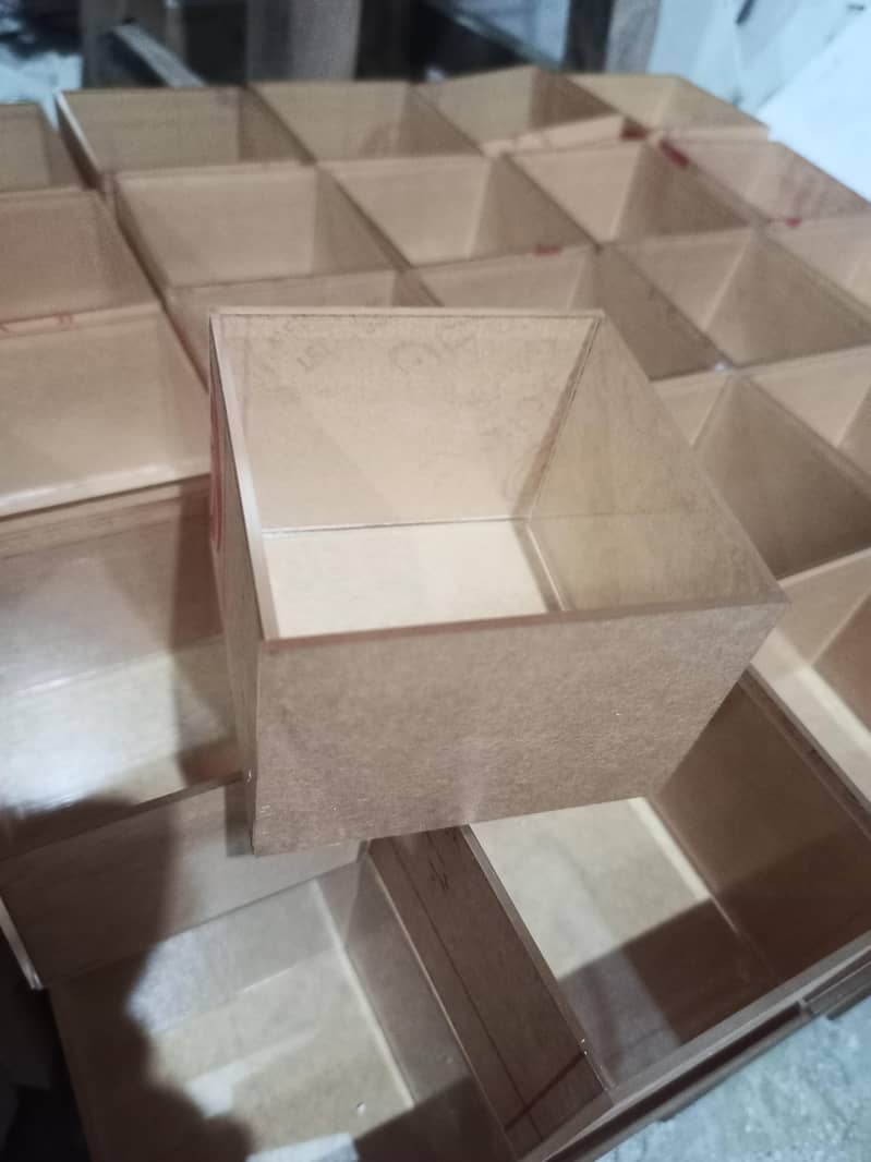 acrylic Box 8