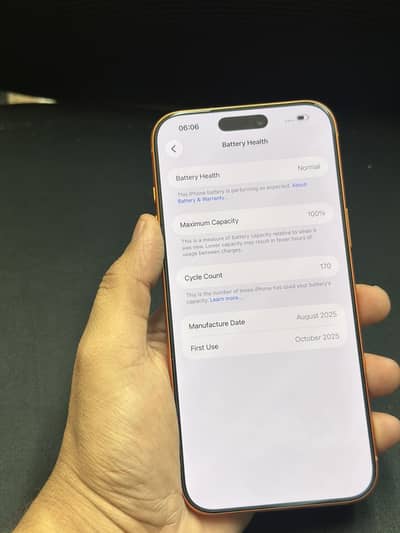 17 Pro max 512gb