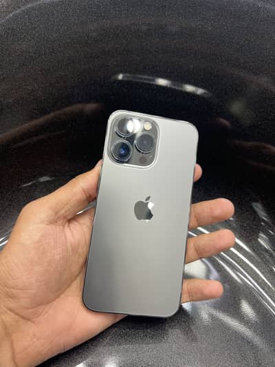 Iphone 13 PRO MAX