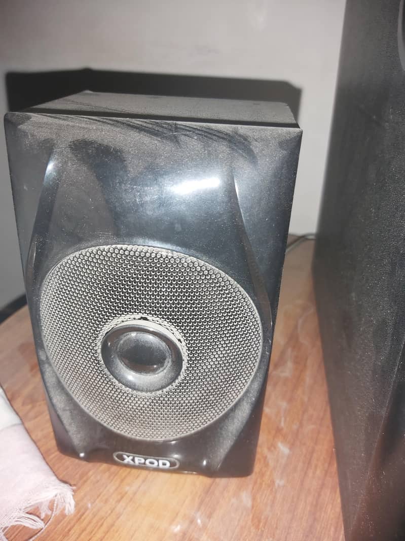 xpods 3