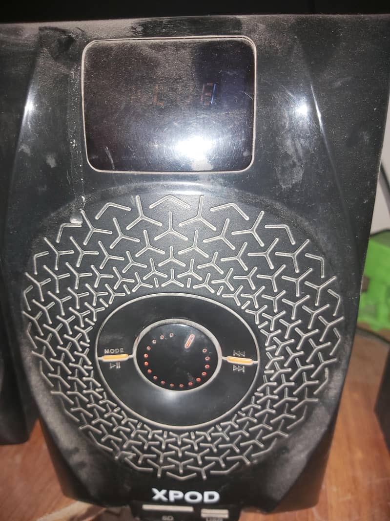 xpods 4