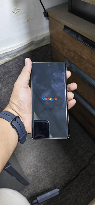 Google pixel 7 pro
