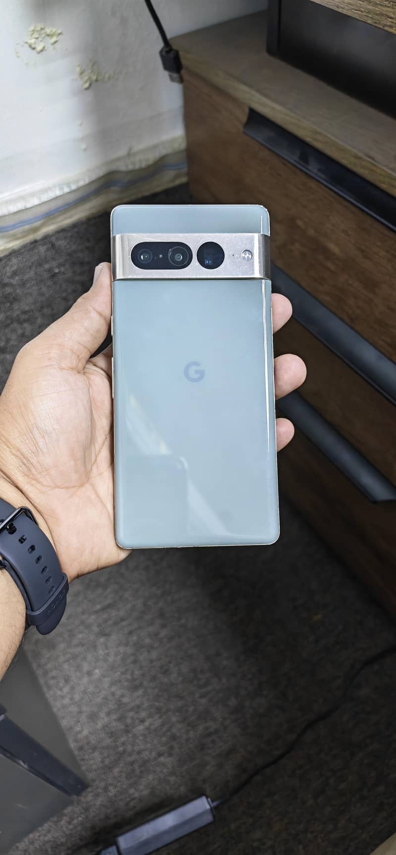 Google pixel 7 pro only  sale no exchange 2