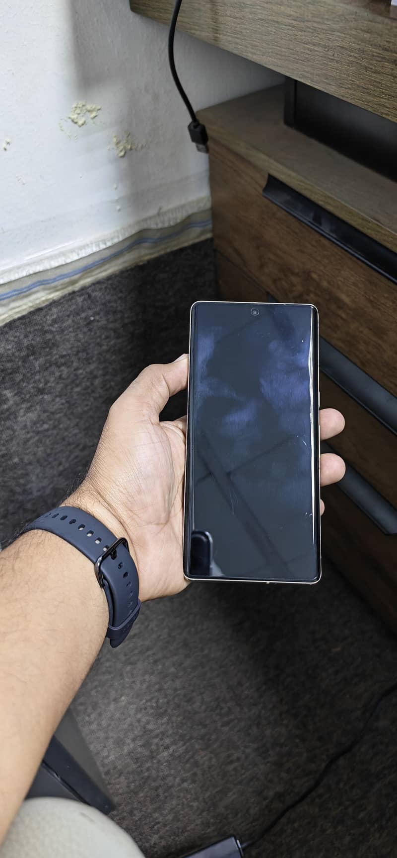 Google pixel 7 pro only  sale no exchange 3