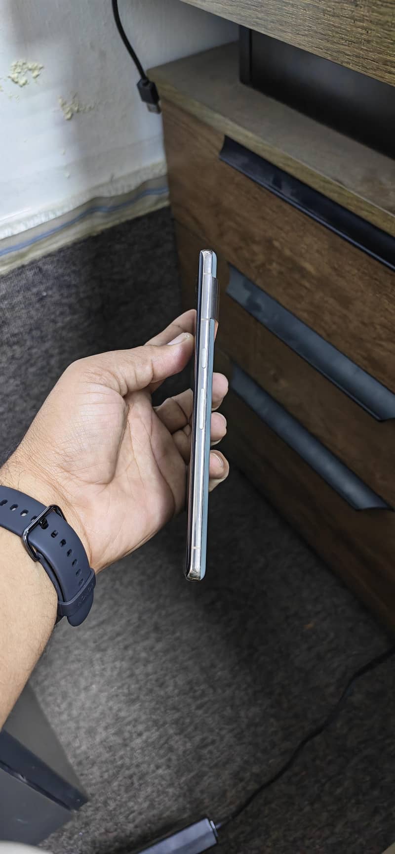 Google pixel 7 pro only  sale no exchange 4