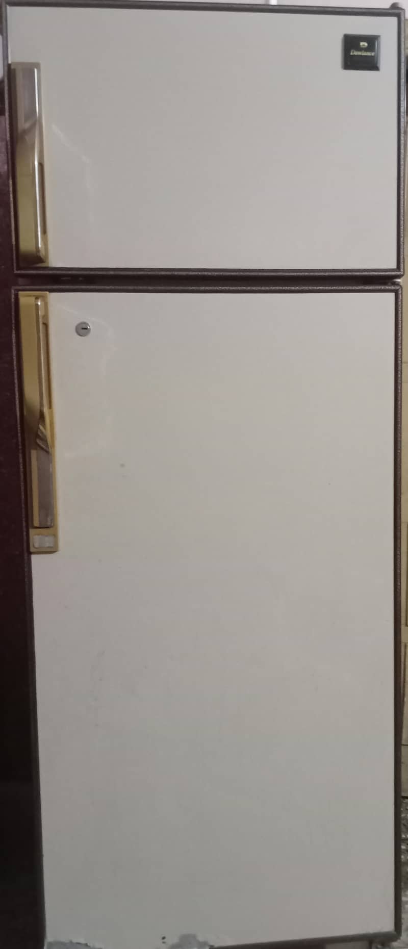 Freezer 0