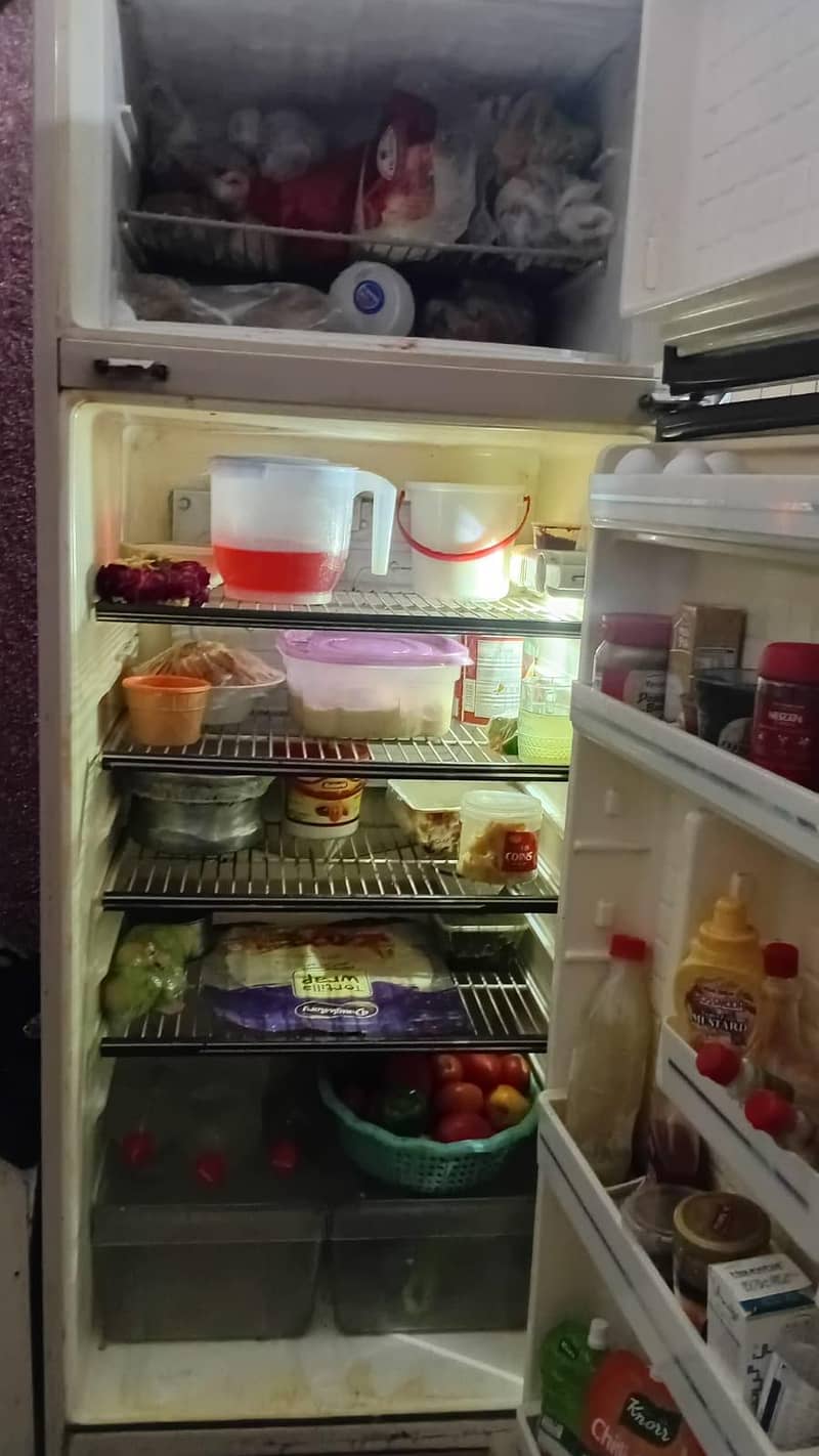 Freezer 1