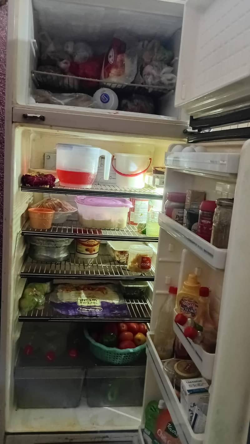 Freezer 2