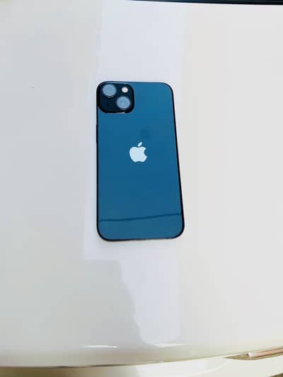 iphone 13  128 gb 88 BH water pack