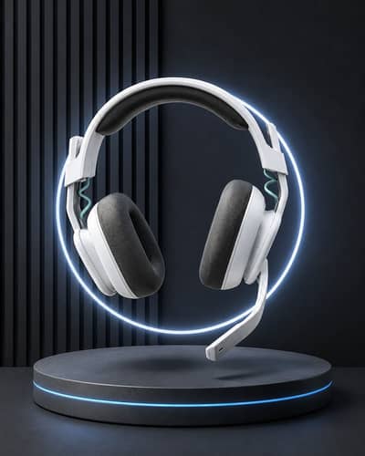 ASTRO A10 Gaming Headphone