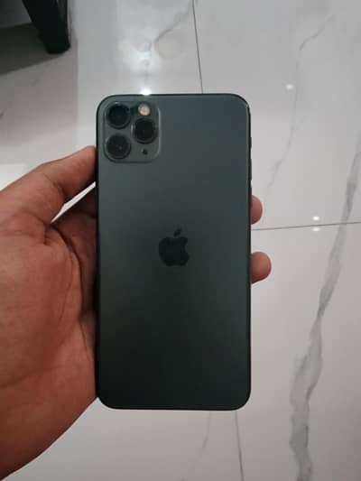 iPhone 11 pro max factory unlock 512gb