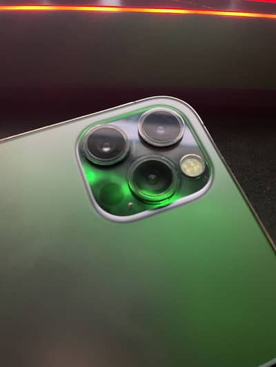 Iphone 12 pro 128 Gb FU