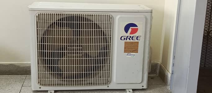 Inverter Split AC