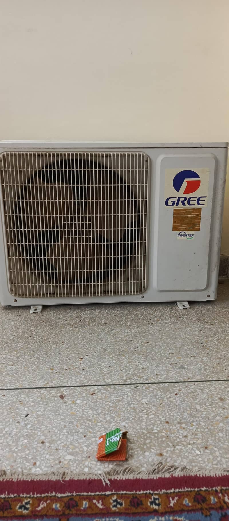 Inverter Split AC 1