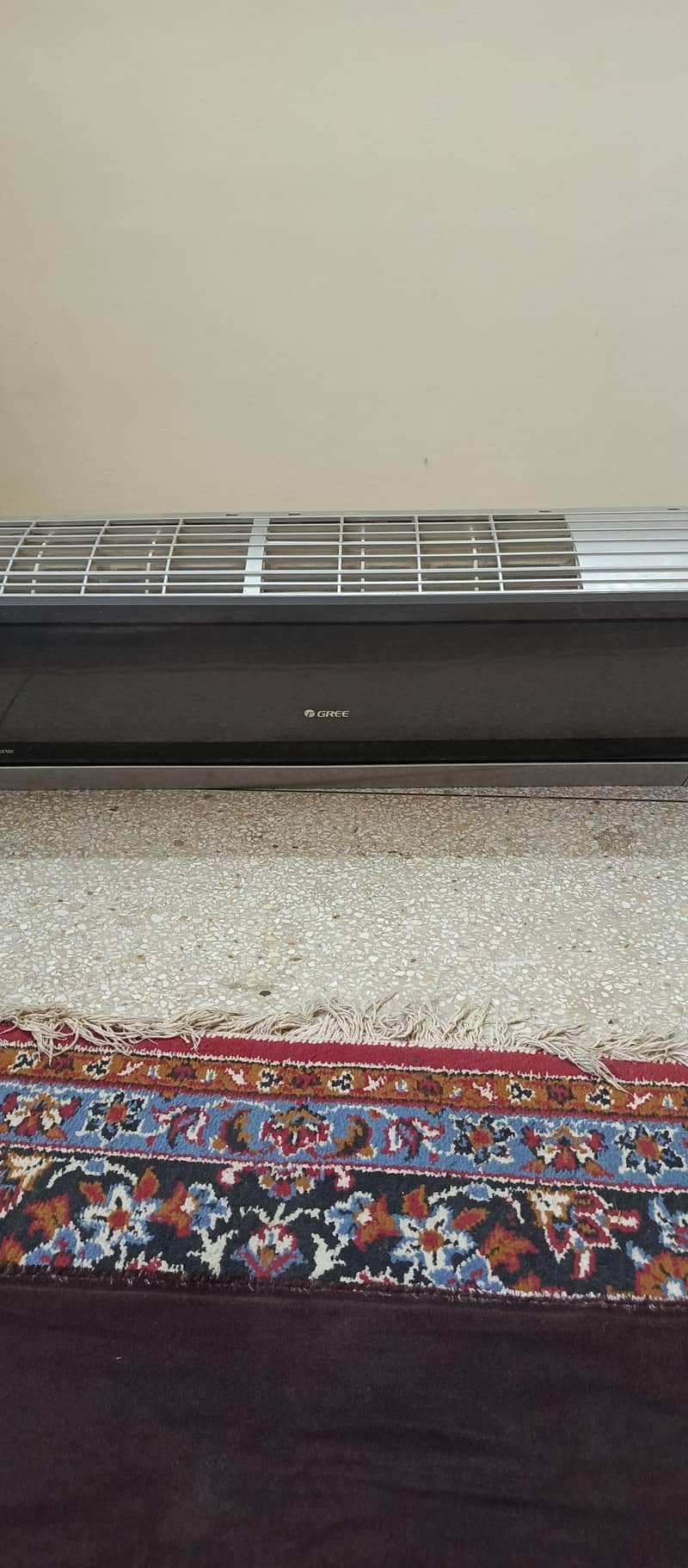 Inverter Split AC 2