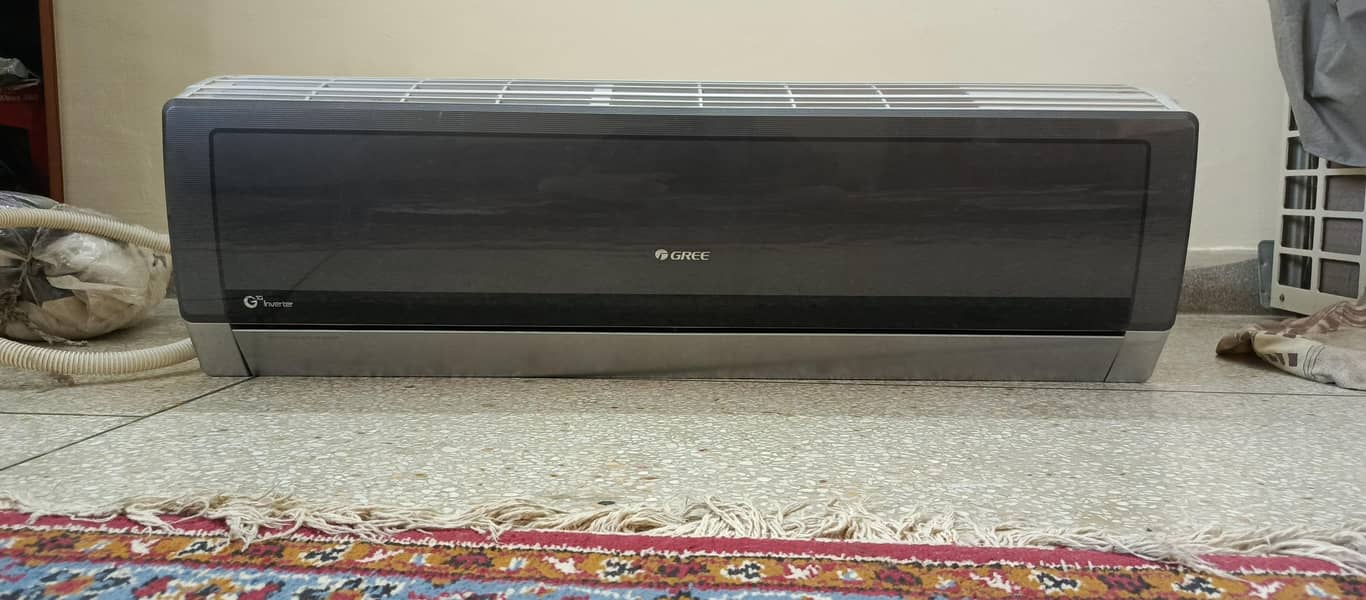 Inverter Split AC 3