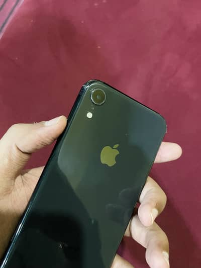 iphone XR 128Gb