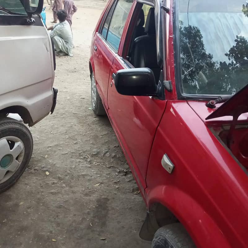 good condition 5