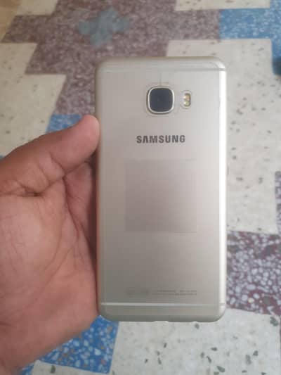 Samsung c5