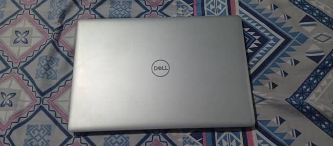 “Dell i3 8th Gen | 8GB RAM | SSD + HDD | Excellent Condition”