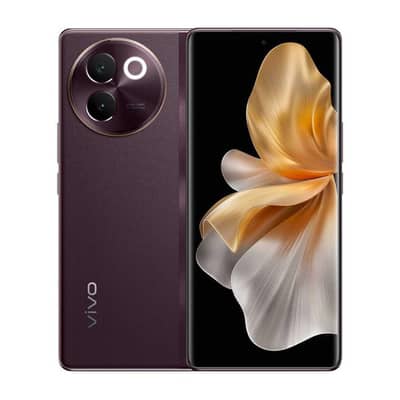 Vivo V30E with box and charger  condition 10 by 9.5 8gb 256 gb