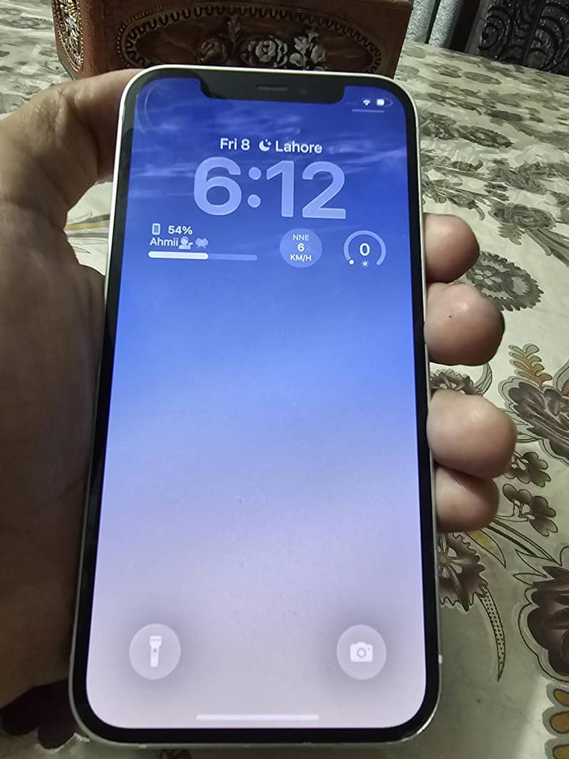 iphone 12 0