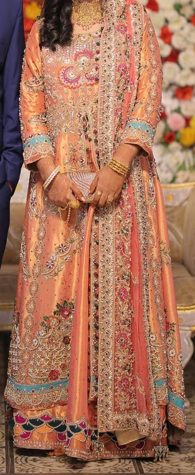 Beautiful bridal maxi, condition 9/10,