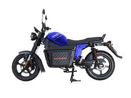Horwin cr1