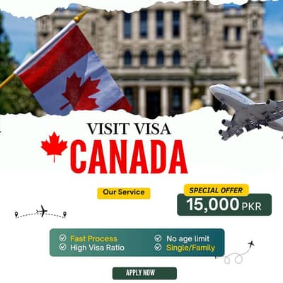 Canada Visa