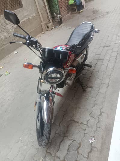 HONDA CB150 For Sale