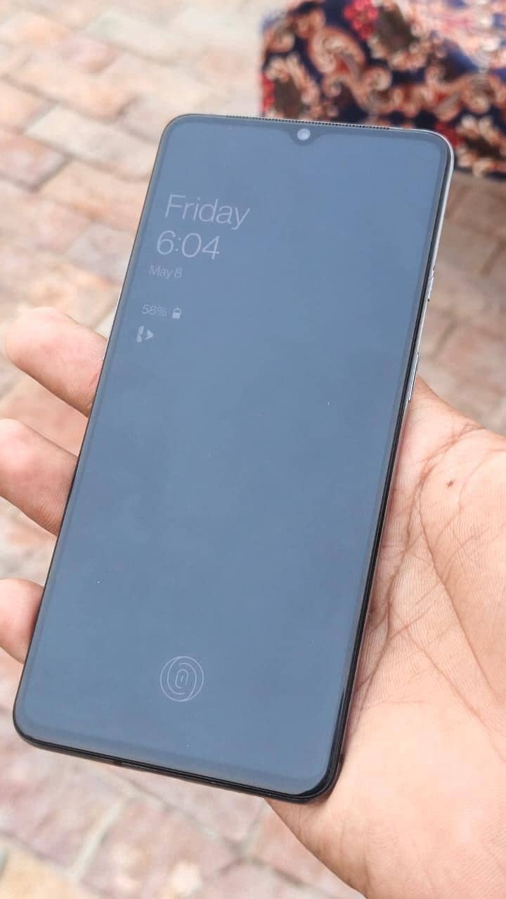 oneplus 7T 1