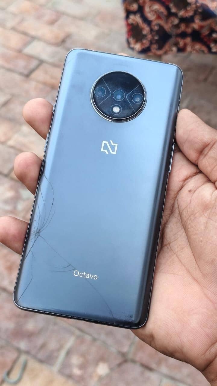 oneplus 7T 3