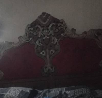 king size bed