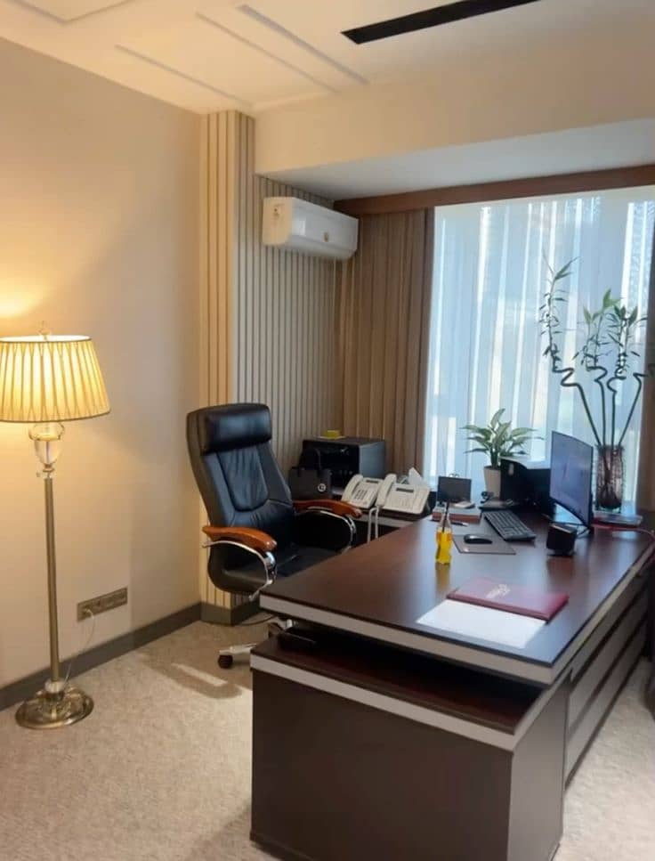 Computer Table/Laptop Table/Study Table/Workstation/Executive table 1