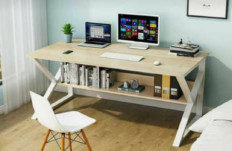 Computer Table/Laptop Table/Study Table/Workstation/Executive table