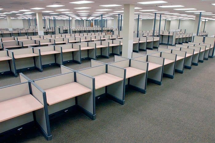 Computer Table/Laptop Table/Study Table/Workstation/Executive table 5