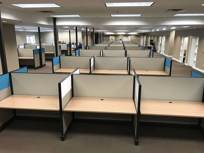 Computer Table/Laptop Table/Study Table/Workstation/Executive table 6