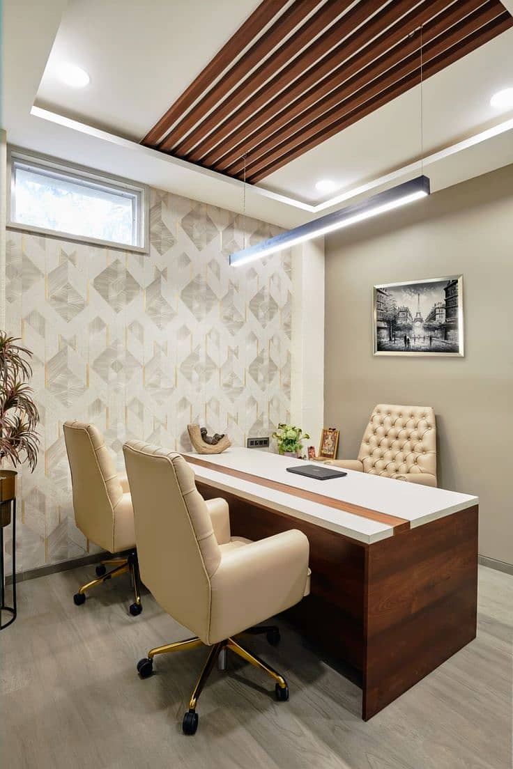 Computer Table/Laptop Table/Study Table/Workstation/Executive table 13