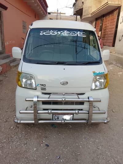 hijet 2012/2017