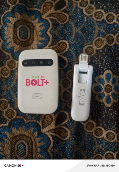 zong device